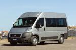 Fiat Ducato 2008 года
